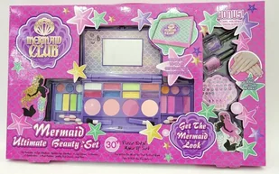 Zestaw do makijażu - Akcesoria do gier planszowych - miniaturka - grafika 3