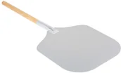Akcesoria gastronomiczne - APS Łopata do pizzy o długości 1300 mm | 88081 88081 - miniaturka - grafika 1