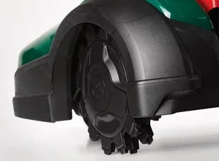 MTD Robot koszący RK4000 PRO ROBOMOW - Roboty koszące - miniaturka - grafika 10