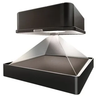 Hologram 4M - Powieści i opowiadania - miniaturka - grafika 3