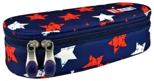 St. Majewski Plecak 17" 4 komory BP1 Stars St.Right + chusta wielofunkcyjna GRATIS 712582 - Plecaki - miniaturka - grafika 15