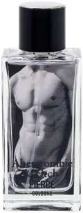 Abercrombie & Fitch Fierce Woda kolońska 100ml - Wody i perfumy damskie - miniaturka - grafika 2