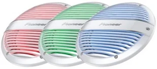 Pioneer Zestaw podświetlenia UD-ME100LED | Dogodne raty! UD-ME100LED UD-ME100LED - Akcesoria car audio Pioneer Zestaw podświetlenia UD-ME100LED | Dogodne raty! UD-ME100LED UD-ME100LED - Akcesoria car audio - miniaturka - grafika 2