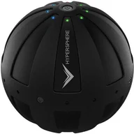 Akcesoria do masażu - Hyperice Piłka do masażu HYPHERSPHERE czarna - miniaturka - grafika 1