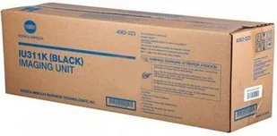 Konica Minolta Bęben C353 BLK IU-313 black A0DE03F - Bębny do drukarek Konica Minolta Bęben C353 BLK IU-313 black A0DE03F - Bębny do drukarek - miniaturka - grafika 2
