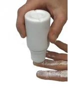 Sprzęt wspinaczkowy - Beal Magnezja w płynie ROLL GRIP 50 ml - miniaturka - grafika 1