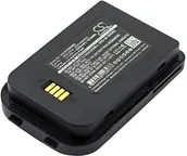 Akcesoria do kas i terminali - Cameron Sino Handheld Nautiz X5 eTicket 6251-0A 5200mAh 19.24Wh Li-Ion 3.7V - miniaturka - grafika 1