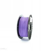Filamenty i akcesoria do drukarek 3D - Filament Guma Tpu F3D 1kg 1,75mm Transp. Fioletowy - miniaturka - grafika 1