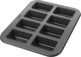 Birkmann Forma na 8 minichlebków LAIB & SEELE / 210 356 - Formy do ciast - miniaturka - grafika 3