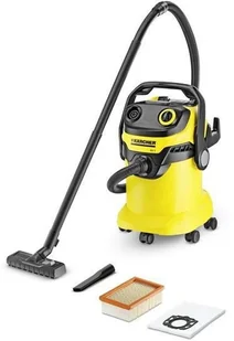 Karcher WD 5 - Odkurzacze przemysłowe - miniaturka - grafika 2