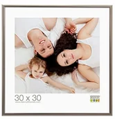 Ramki na zdjęcia - Ramka zdjęcia rozmiar (obrazek): 30 cm wys. x 30 cm szer. S024D7-30.0X30.0 - miniaturka - grafika 1