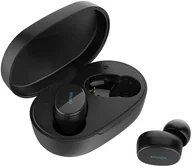 Słuchawki - BlitzWolf AA-UM4 Czarne - miniaturka - grafika 1