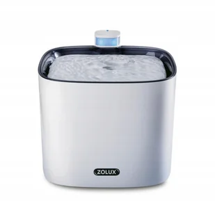 Zolux Fontanna dla kota Iguazu 3 l - Miski dla kotów - miniaturka - grafika 3