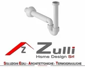 Meble łazienkowe - Unbekannt Geberit umywalka syfonu 11/4" X 40 MM 151.100.11.1 - miniaturka - grafika 1