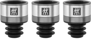 Zestaw 3 korków próżniowych ZWILLING Fresh & Save 36802-003-0 - Akcesoria i części AGD - miniaturka - grafika 2