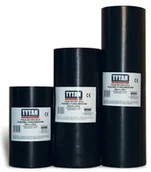Folie izolacyjne - Tytan FOLIA DO IZOLACJI POZIOMEJ FUNDAMENTÓW 30CM*50M 0,3MM FM IF 30*50 [6685788] - miniaturka - grafika 1