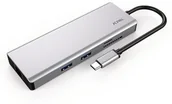 Części i akcesoria do laptopów - JCPAL LINX USB-C 9-Port Hub zgsklep-1194-0 - miniaturka - grafika 1