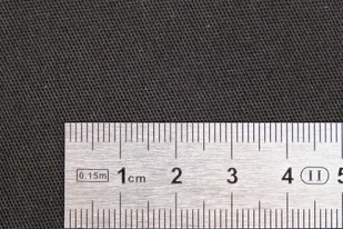 YATO SPODNIE ROBOCZE Z ELASTANEM I ODBLASKOWYMI WSTAWKAMI CZARNE ROZM 3XL - Odzież robocza - miniaturka - grafika 5