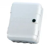 Akcesoria do bram - FAAC Obudowa do centrali sterującej mod. L 720118 - miniaturka - grafika 1