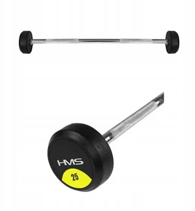 HMS Sztanga HMS GSG-25 25 kg) - Sztangi - miniaturka - grafika 5