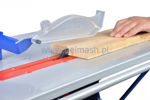 BELMASH SDM-2500 - Strugi elektryczne - miniaturka - grafika 7