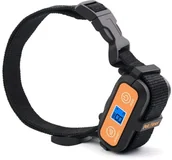 Artykuły szkoleniowe - Petrainer Antyszczekowa obroża PET856 - miniaturka - grafika 1