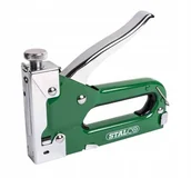 Zszywacze tapicerskie - ZSZYWACZ TAPICERSKI TAKER DO ZSZYWEK 4-14MM STALCO - miniaturka - grafika 1