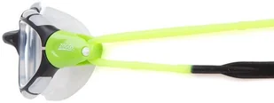 Zoggs Okularki pływackie PREDATOR przeźroczyste - Pływanie - miniaturka - grafika 2