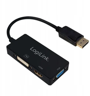 LogiLink CV0109 | - Części i akcesoria do laptopów - miniaturka - grafika 2