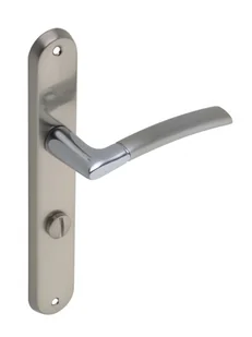 Gamet Klamka drzwiowa Adular - Klamki - miniaturka - grafika 3