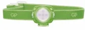 Latarki - GP Czołówka 1× LED 2× 2025 zelená 1451703100) - miniaturka - grafika 1
