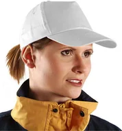 Odzież robocza - Reis CZ - Czapka drelichowa jednokolorowa 16 kolorów - NOWE KOLORY!!! - 57-61. - miniaturka - grafika 1