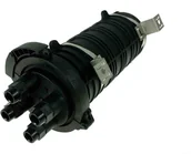 Pozostałe akcesoria sieciowe - Tracom Mufa światłowodowa FOSC G-D v3.0 Typ-B 48/96J 4xP010) TR-FOSC-GD-V3B - miniaturka - grafika 1