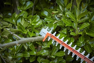 Black & Decker BEHTS551-QS - Nożyce do żywopłotu - miniaturka - grafika 3