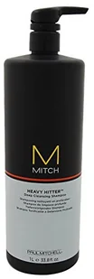 Paul Mitchell Szampon do włosów 1000 ml - Szampony do włosów - miniaturka - grafika 2