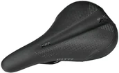 Siodełka rowerowe i akcesoria - WTB Europe Deva Siodełko stal, black 14,5cm 2021 Siodełka szosowe 820000285 - miniaturka - grafika 1