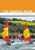 Książki o sporcie obcojęzyczne - Tim Davison; Peter Aitken The Mirror Book Mirror Sailing from Start to Finish Second Edition - miniaturka - grafika 1