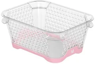 Pudła i pojemniki do przechowywania - Keeeper Organizer do szuflady KOSZYK - miniaturka - grafika 1