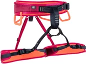 Sprzęt wspinaczkowy - Mammut Ophir Fast Adjust Uprząż Kobiety, sundown/safety orange XS 2021 Uprzęże biodrowe 2020-01351-6373-110 - miniaturka - grafika 1