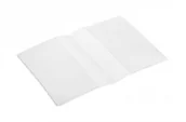 Teczki i skoroszyty - Durable Etui ochronne 2 x A7 - transparentne / 1 szt. 213819 - miniaturka - grafika 1