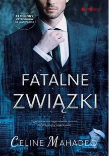 Fatalne związki - Opowiadania - miniaturka - grafika 2