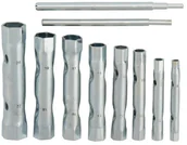 Zestawy narzędziowe - Zestaw kluczy rurowych 8 szt. MT152 - miniaturka - grafika 1