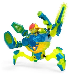 MGA Ready2Robot Pop Bot Pudełko Niespodzianka Slime Seria 1 551058 - Figurki dla dzieci - miniaturka - grafika 7