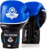 Rękawice bokserskie - Bushido Rękawice bokserskie sparingowe skóra DBD-B-2v2 roz 10 5902539012033 - miniaturka - grafika 1