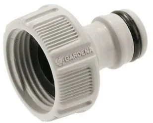 GARDENA Łącznik węża 30 3 mm G 1") GARDENA 18202-50 30 3 mm 1") IG Złącze wtykowe - Akcesoria hydrauliczne - miniaturka - grafika 2