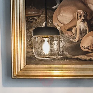 Vita Copenhagen Lampa Acorn mosiądz 02082 - Lampy sufitowe - miniaturka - grafika 5