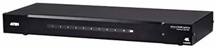 ATEN ATEN 10-Port 4K HDMI Splitter VS0110HA-AT-G - Inne akcesoria audio-wideo - miniaturka - grafika 2