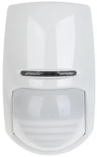 Hikvision Czujka ruchu bezprzewodowa DS-PD2-P10P-W DS-PD2-P10P-W - Alarmy - miniaturka - grafika 2