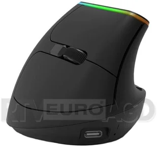 Delux M618DB - Myszki - miniaturka - grafika 2