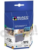 Tusze zamienniki - Black Point BPET0712C zamiennik T0712 BPET0712C - miniaturka - grafika 1